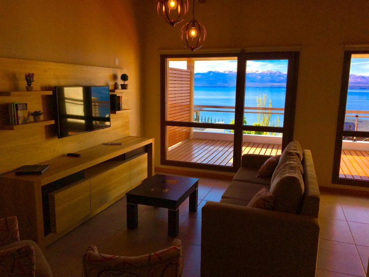 Balcones Al Nahuel II Apartment San Carlos de Bariloche Exterior photo