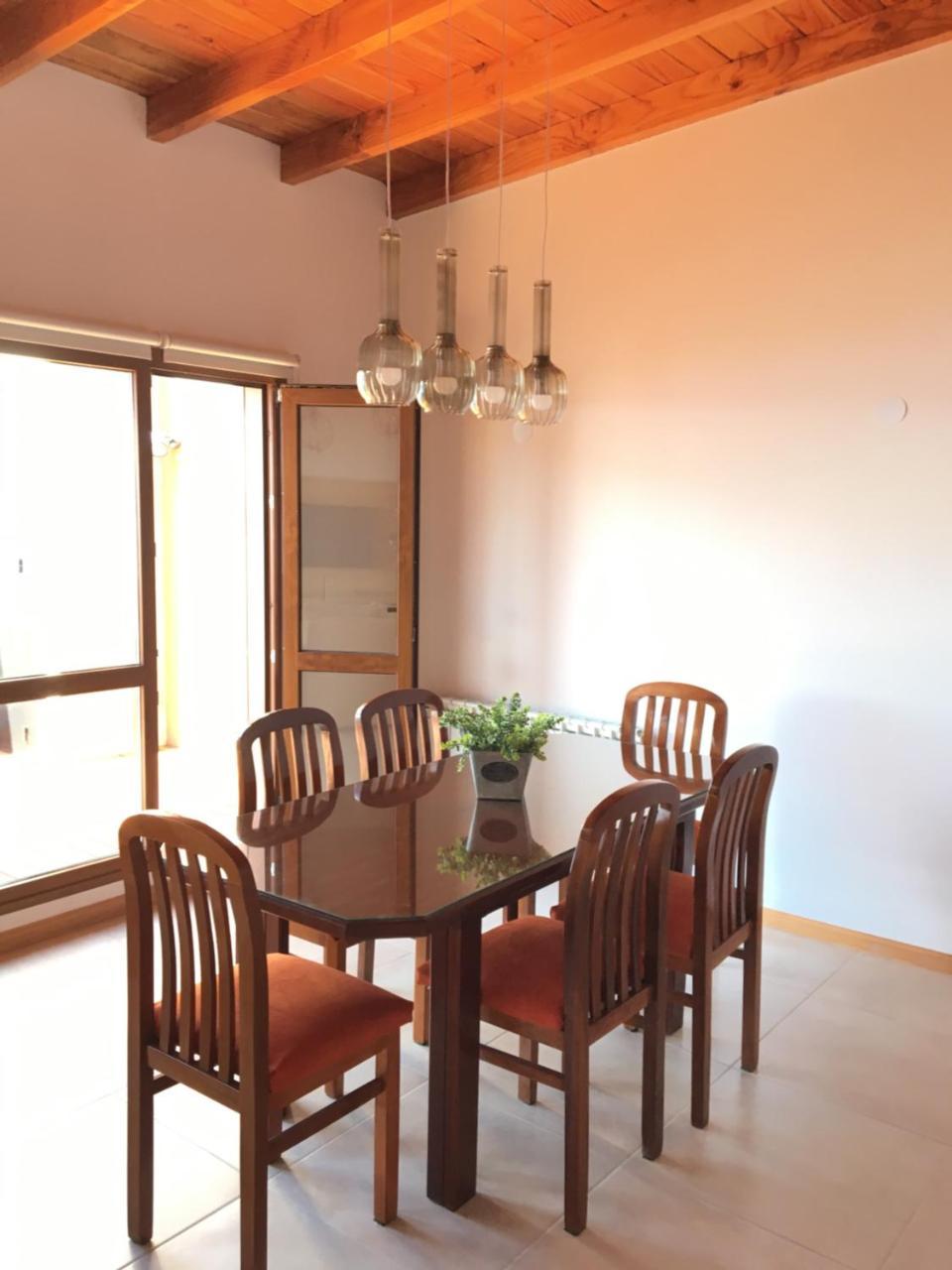 Balcones Al Nahuel II Apartment San Carlos de Bariloche Exterior photo